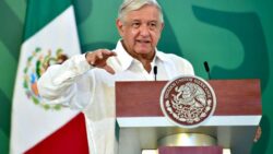 AMLO foto: Presidencia