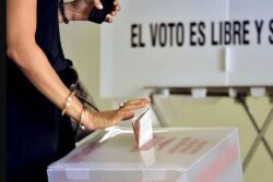 elecciones Coahuila 2023
